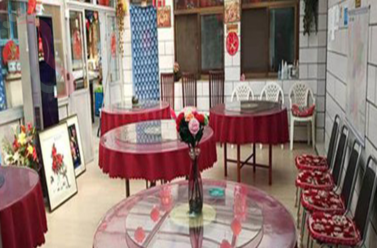 北京密云区古北水镇梦飞云农家院 - 图片1