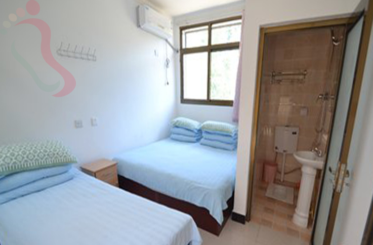 北京密云区古北水镇郭姐农家院房间图片2