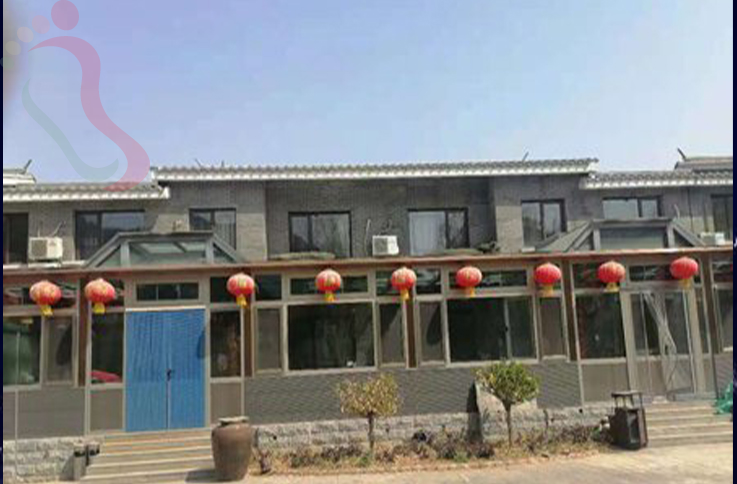 北京密云区古北水镇如艳民宿 - 图片2