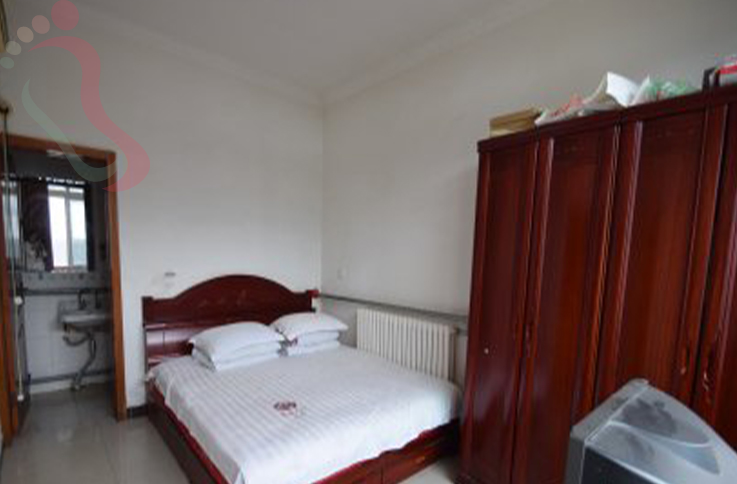 北京密云区北石城嘎嘎农家院房间图片4