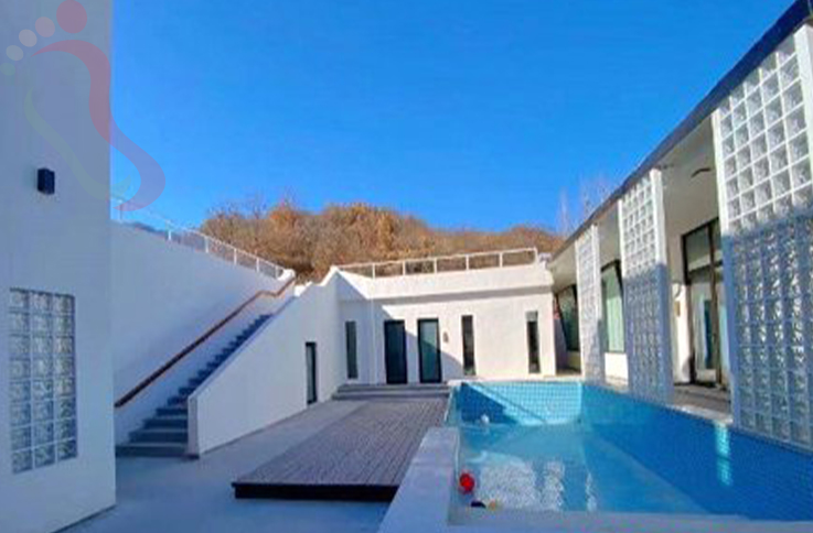 北京密云区好久不见·初念民宿 - 图片2