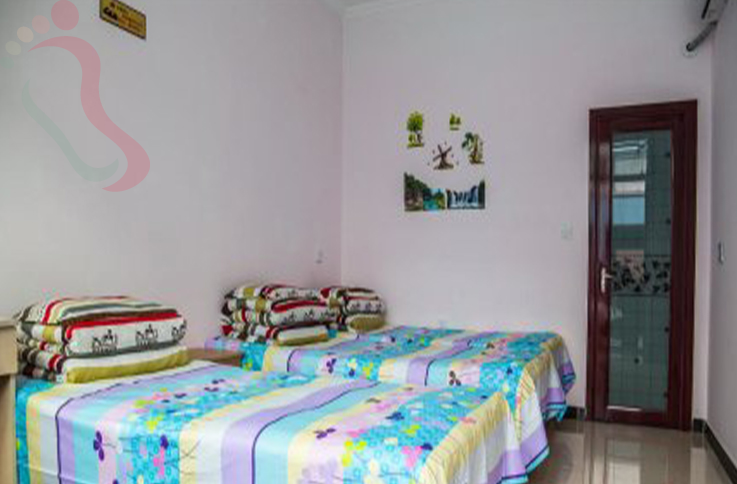 北京密云区古北水镇古北小院房间图片4