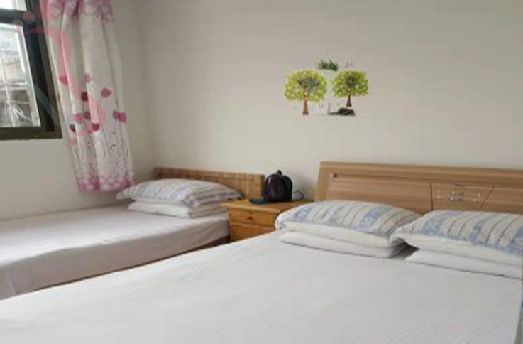 北京密云区古北水镇梦飞云农家院房间图片2