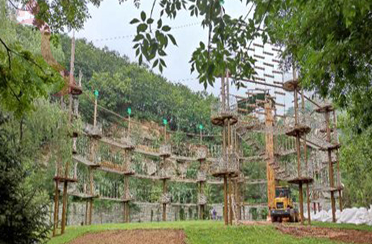 北京密云区黑龙潭德宝之家农家院 - 周边游玩