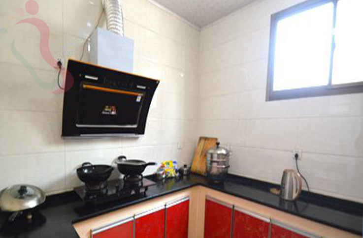 北京密云区古北水镇月芹农家院 - 图片3