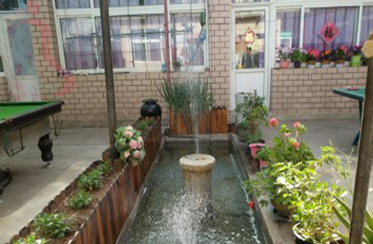 北京密云区雾灵山东湖人家 - 图片4