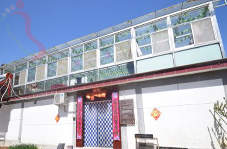 北京密云民宿古北水镇民宿风情农家院(四星)-密云旅游,司马台长城-民宿汇 - 图片1