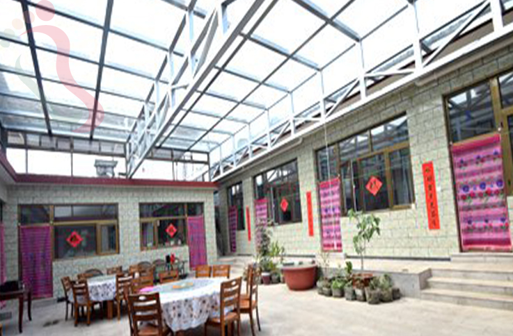 北京密云区清凉谷王有农家院 - 图片3