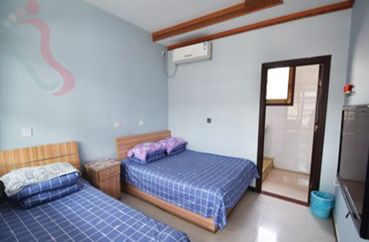 北京密云区古北水镇乡村客栈农家院房间图片4