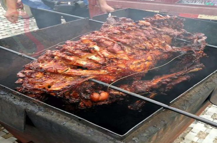 北京密云区古北水镇如艳民宿 - 餐饮介绍