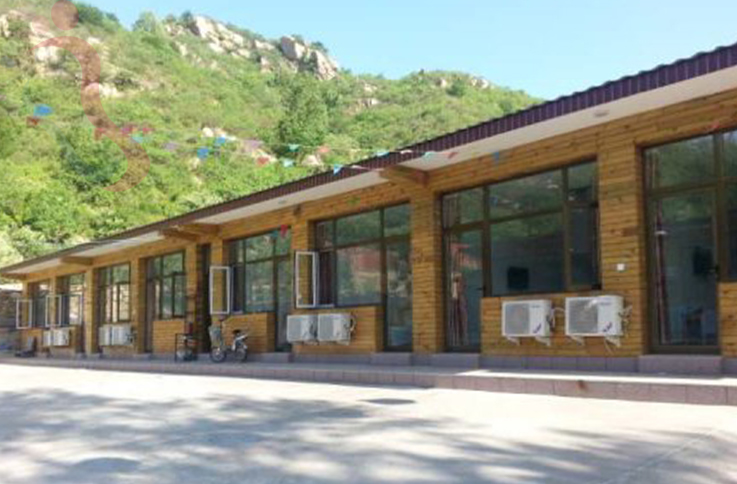 北京密云区乾坤农家院（原名莹鑫农家院） - 图片3