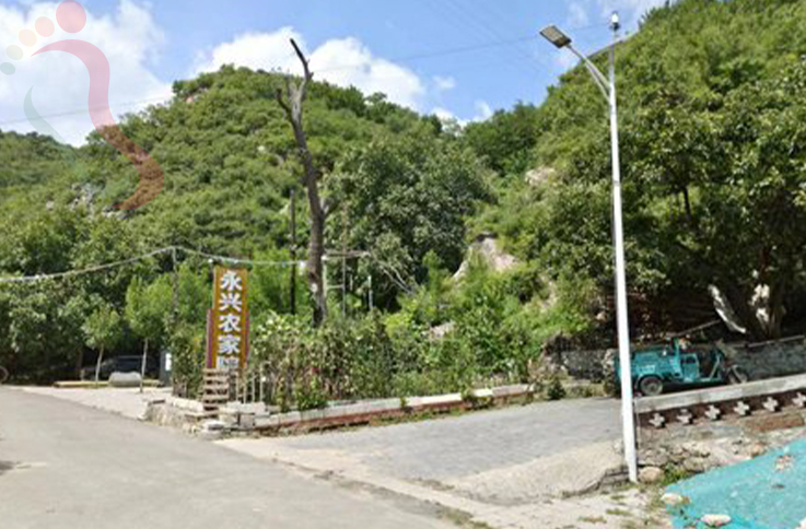 北京密云区桃源仙谷永兴农家院 - 民宿介绍