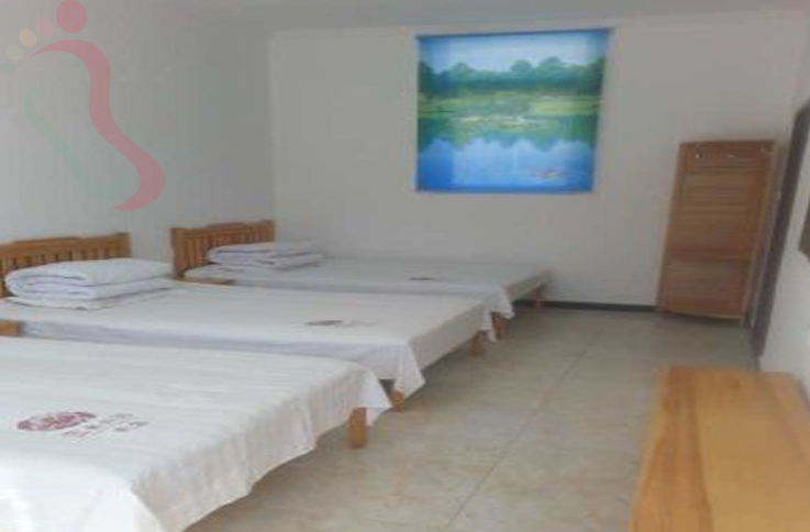 北京密云区乾坤农家院（原名莹鑫农家院）房间图片4