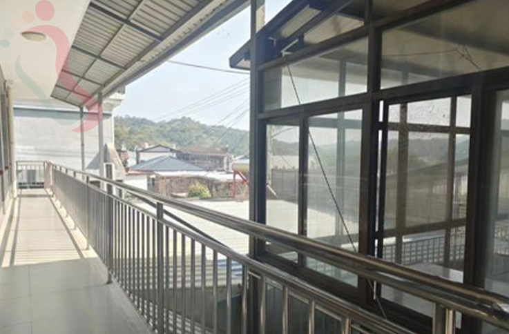 北京密云区桃源仙谷永兴农家院 - 民宿介绍