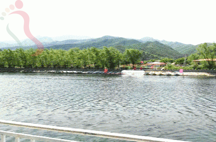 北京密云区雾灵山东湖人家 - 周边游玩
