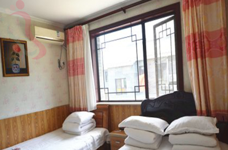 北京密云区古北水镇庭院小筑房间图片1