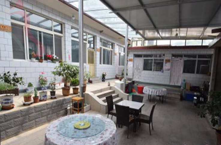 北京密云区北石城嘎嘎农家院 - 图片4