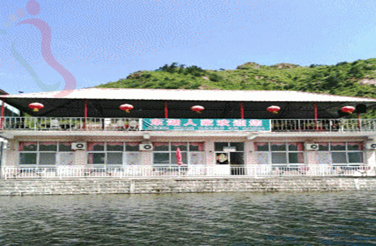 北京密云区雾灵山东湖人家 - 民宿介绍