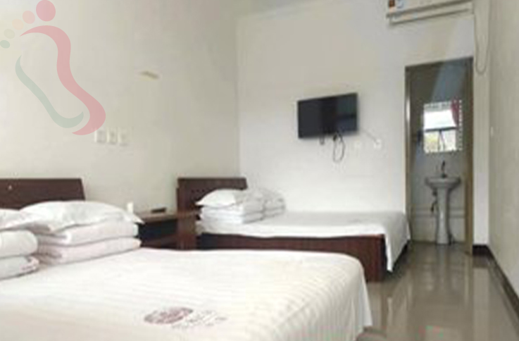 北京密云区桃源仙谷永兴农家院房间图片4