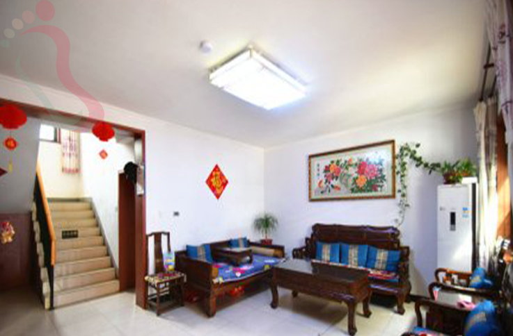 北京密云区司马台阳光庄园 - 图片4