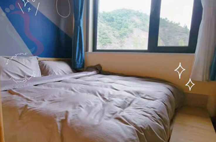 北京密云区古北水镇如艳民宿房间图片3