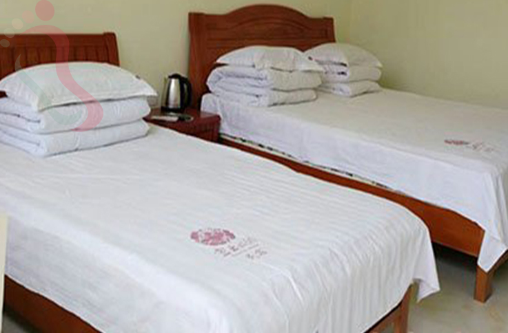 北京密云区乾坤农家院（原名莹鑫农家院）房间图片3