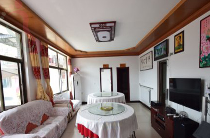 北京密云区黑龙潭德宝之家农家院 - 图片4