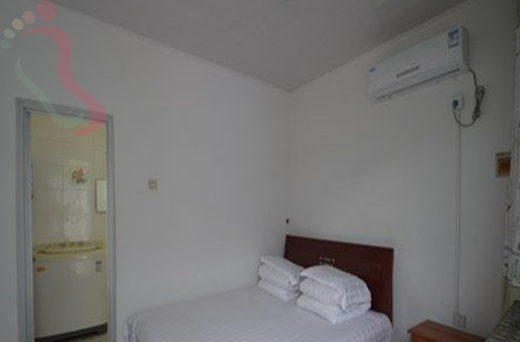 北京密云区古北口刘凤燕民俗饭庄房间图片1