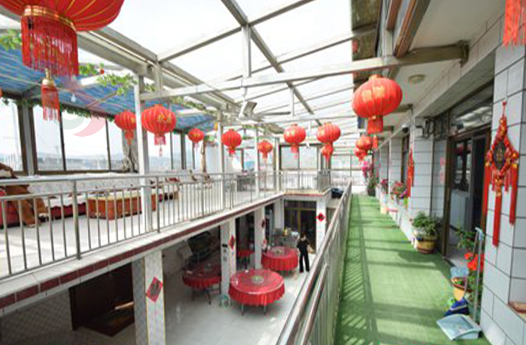 北京密云区古北水镇乡村客栈农家院 - 图片4