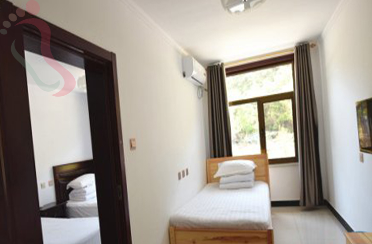 北京密云区古北水镇城里城外农家院房间图片3