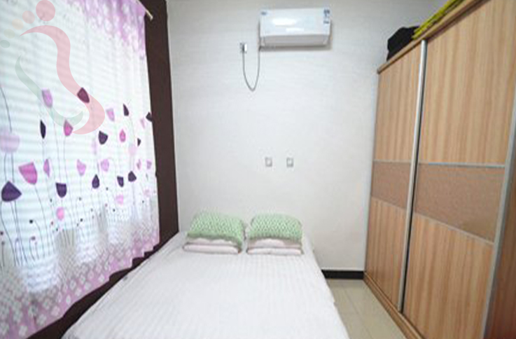 北京密云区古北水镇郭姐农家院房间图片4