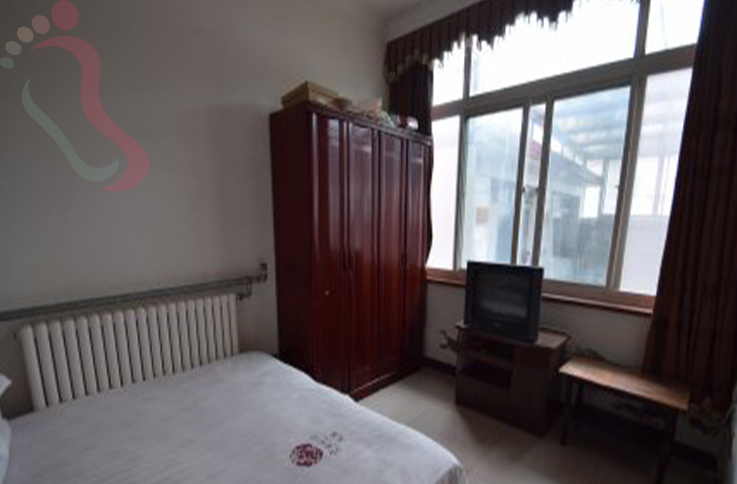 北京密云区北石城嘎嘎农家院房间图片3