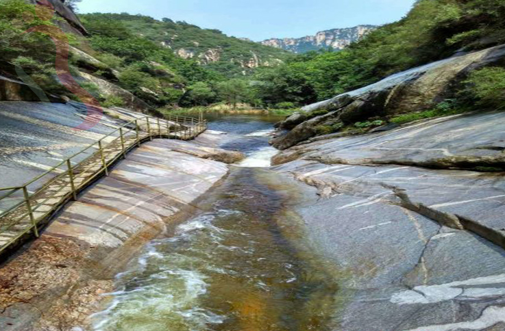 北京密云区古北水镇连和圆 - 周边游玩