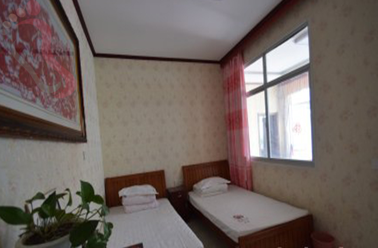 北京密云区古北水镇静旺盛兴（红色之旅）房间图片4