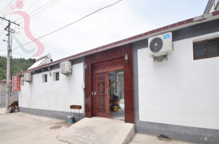 北京密云区古北水镇连和圆 - 图片1