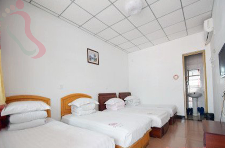 北京密云区黑龙潭德宝之家农家院房间图片3