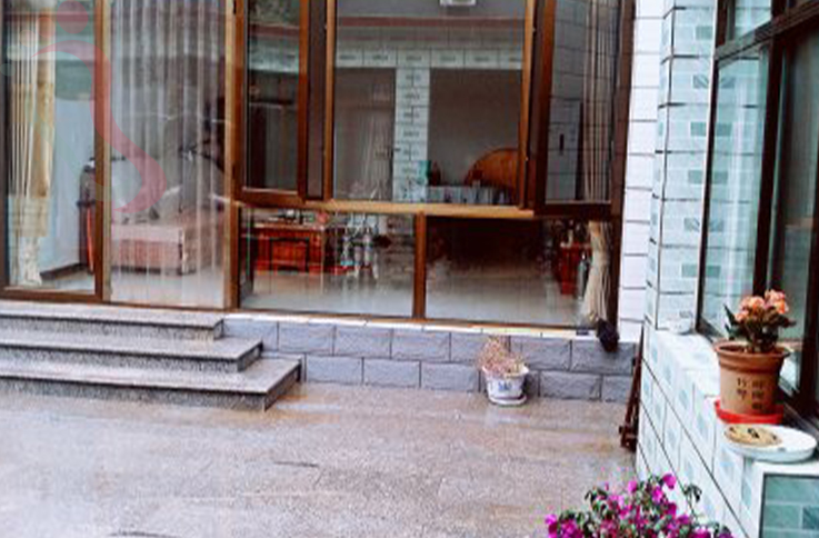 北京密云区古北水镇连和圆 - 图片3