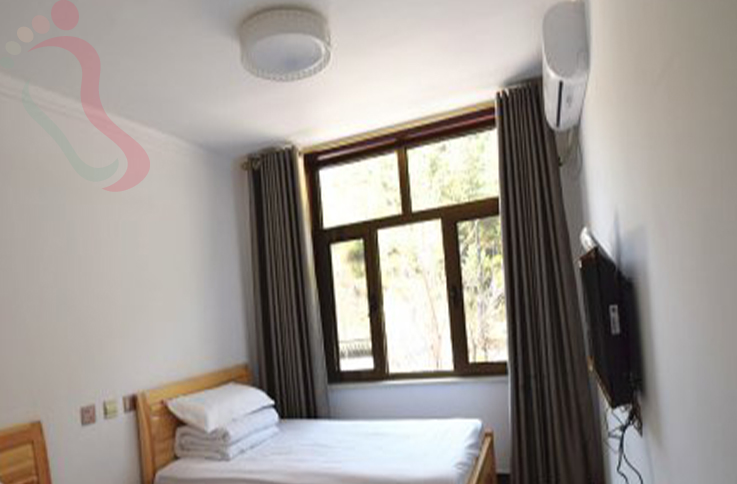 北京密云区古北水镇城里城外农家院房间图片4