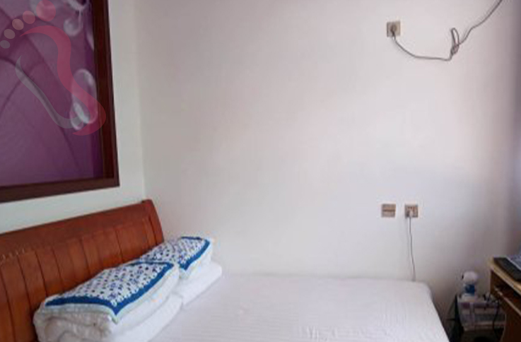 北京密云区古北水镇丽景轩农家院房间图片1