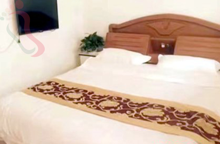 北京密云区古北水镇薰衣草民宿房间图片2