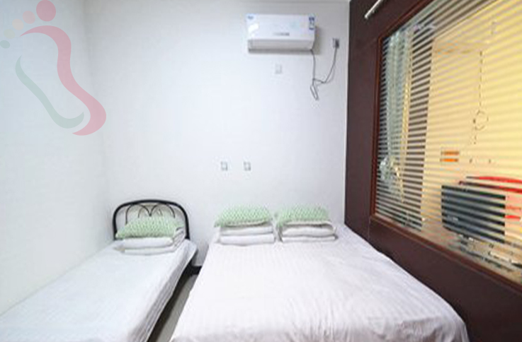 北京密云区古北水镇郭姐农家院房间图片3