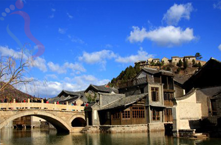 北京密云区司马台静居舍农家院 - 周边游玩