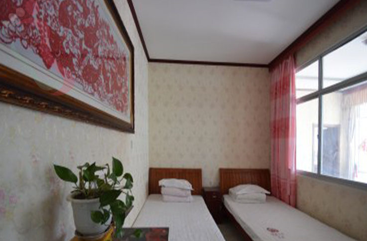 北京密云区古北水镇静旺盛兴（红色之旅）房间图片3