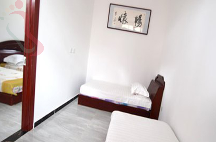 北京密云区清凉谷王有农家院房间图片4