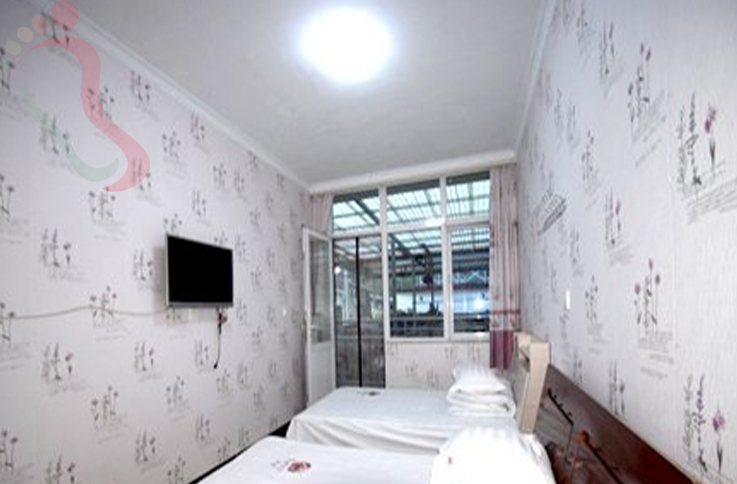 北京密云区黑龙潭静忠农家院房间图片4