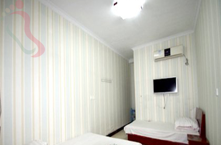 北京密云区黑龙潭静忠农家院房间图片2