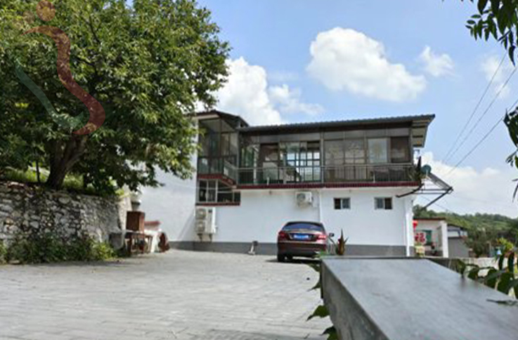 北京密云区桃源仙谷永兴农家院 - 图片1