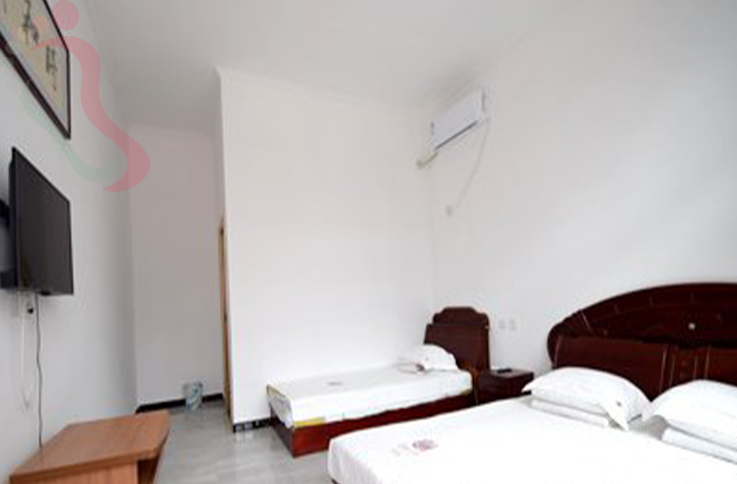 北京密云区清凉谷王有农家院房间图片1