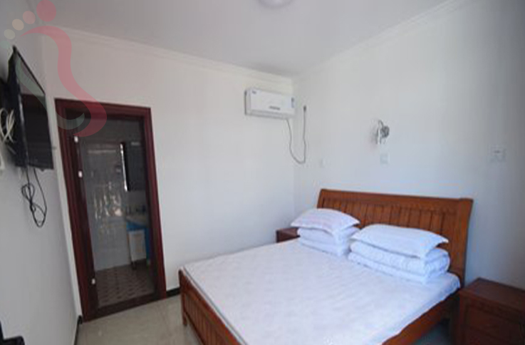 古北水镇东竹轩农家院房间图片1