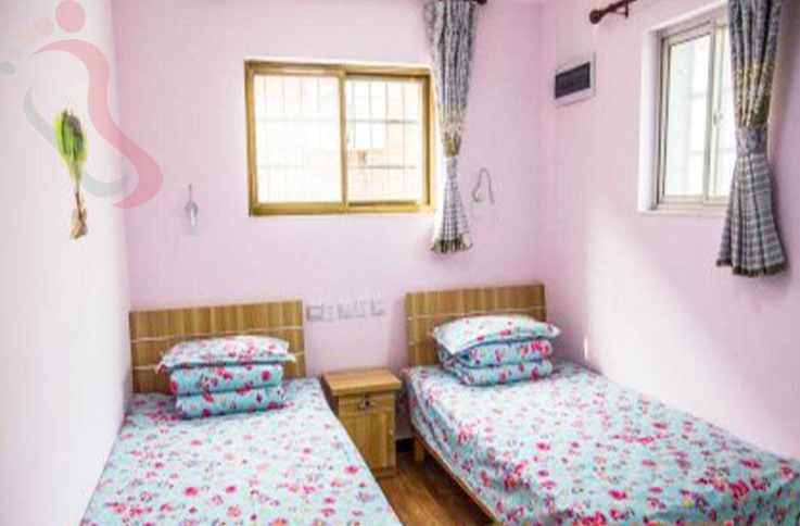 北京密云区古北水镇古北小院房间图片1